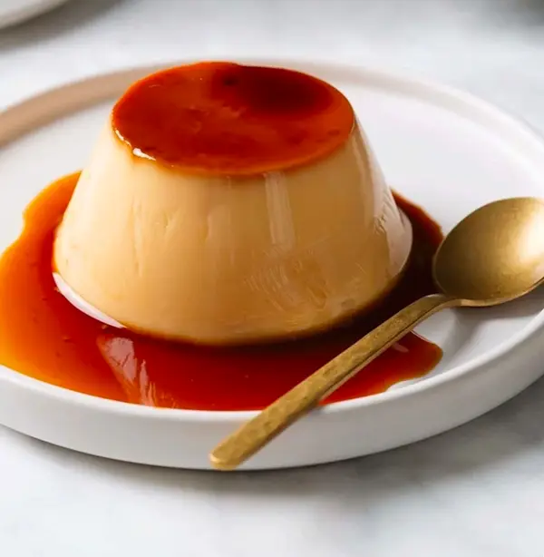 Flan