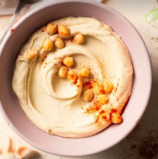 Hummus