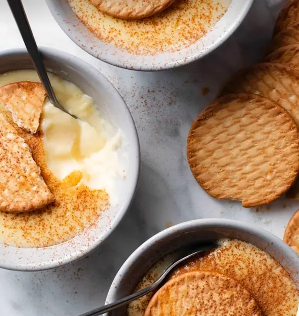 Natillas